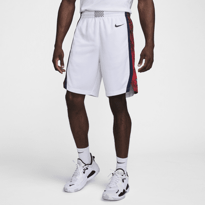 USA Limited Home Men s Nike Basketball Shorts. Nike CA